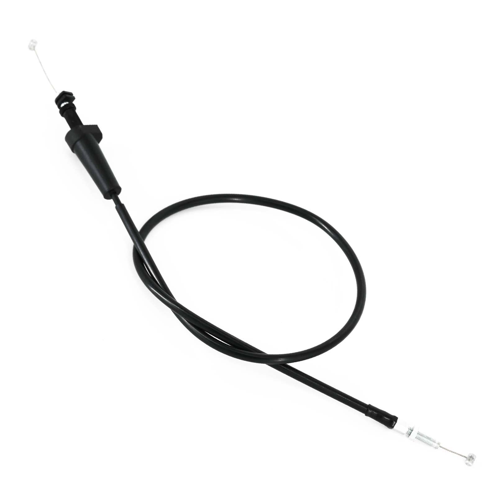 Amazon.com: Dudubuy Cable Throttle for Arctic Cat 0487-044 ATV 700